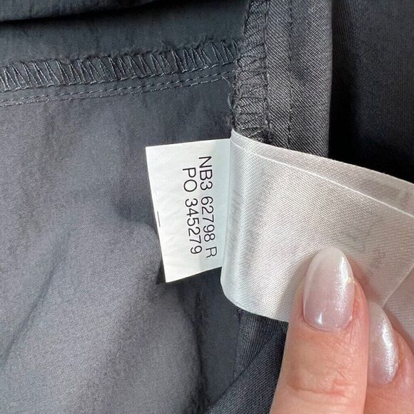 Helly Hansen Activewear Hiking Pants Womens Size XL Grey Slim Leg Outdoors - Picture 13 of 14